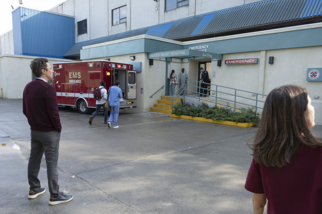 Scrubs Season 1 Review: This One Is For The Fans