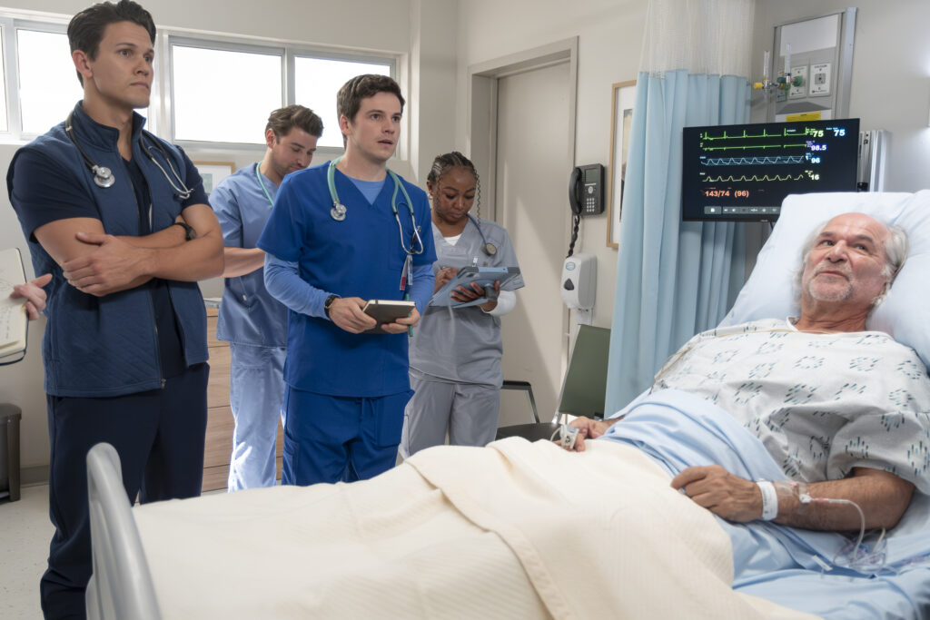 Scrubs Season 1 Review: This One Is For The Fans
