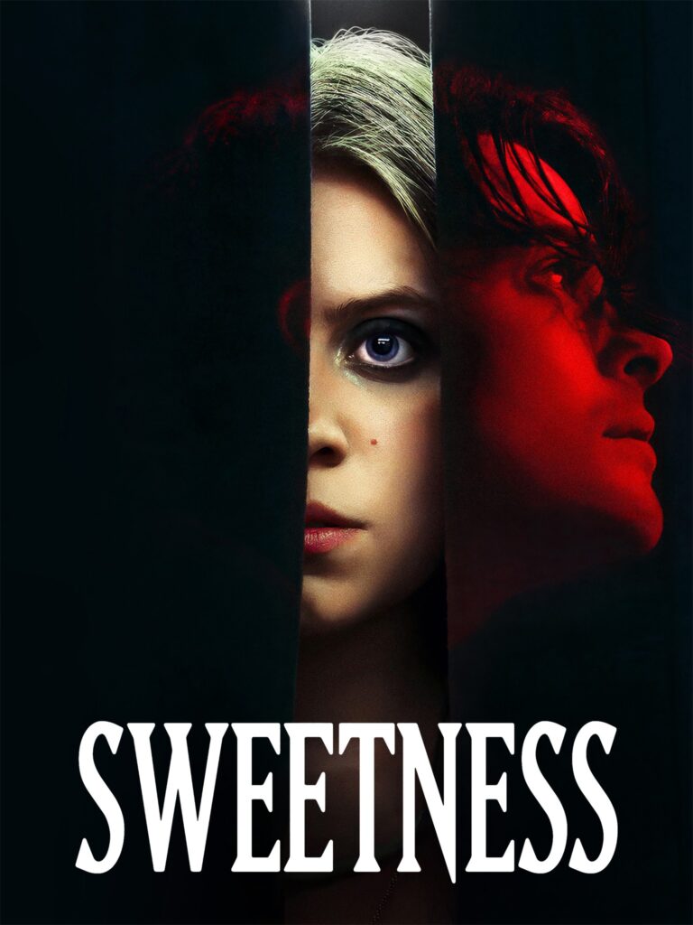 Sweetness poster
