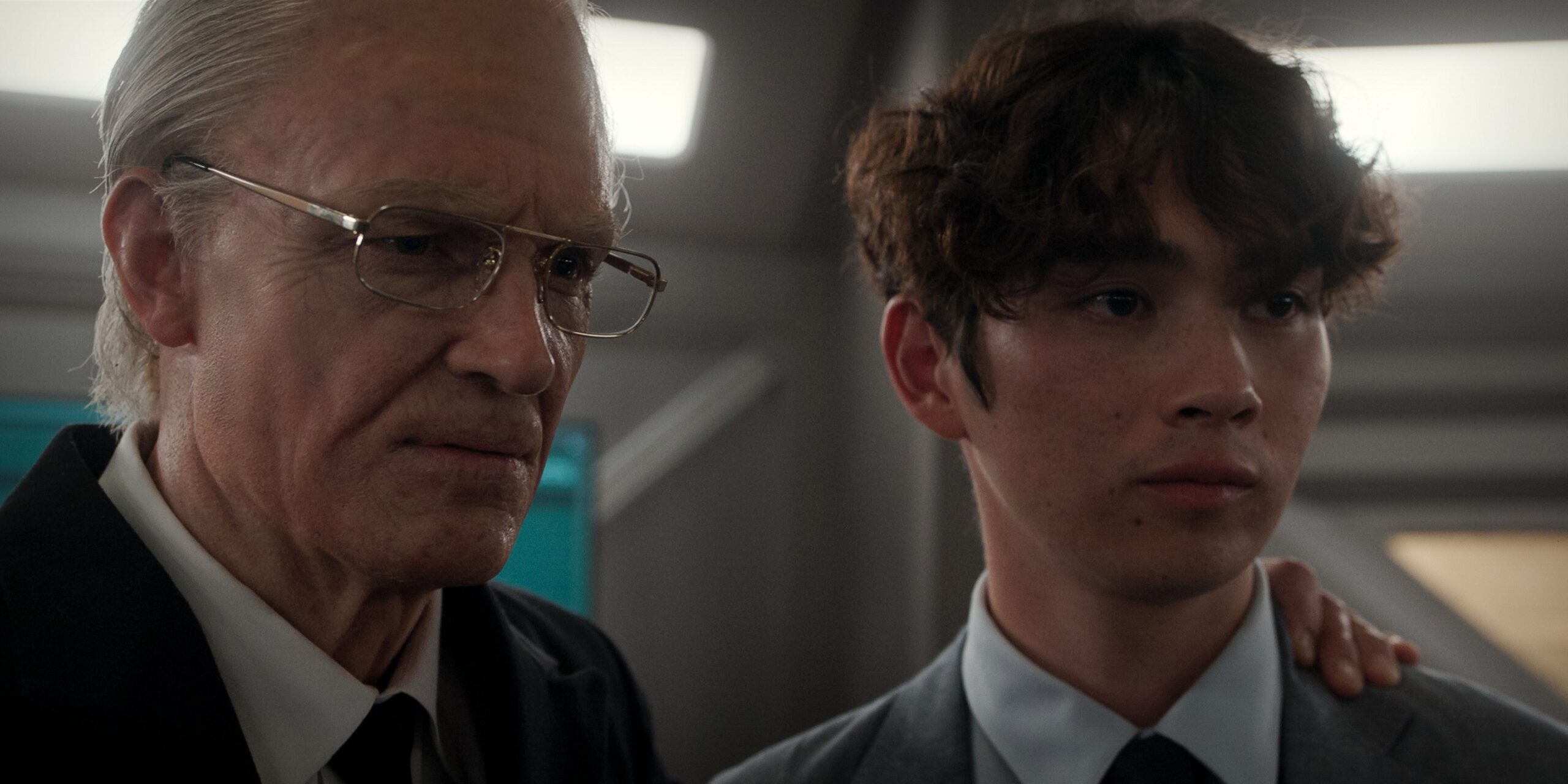For All Mankind Season 5 Review “The Passing of the Guard”: For All Mankind's New Generation